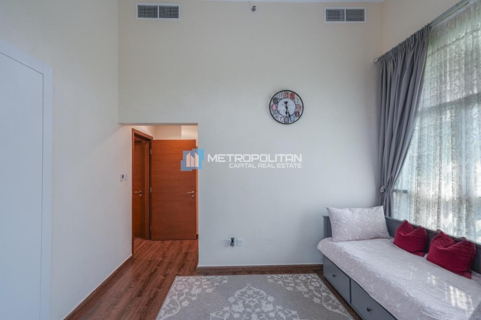 Yas Island Apartment Abu Dhabi Bagian luar foto