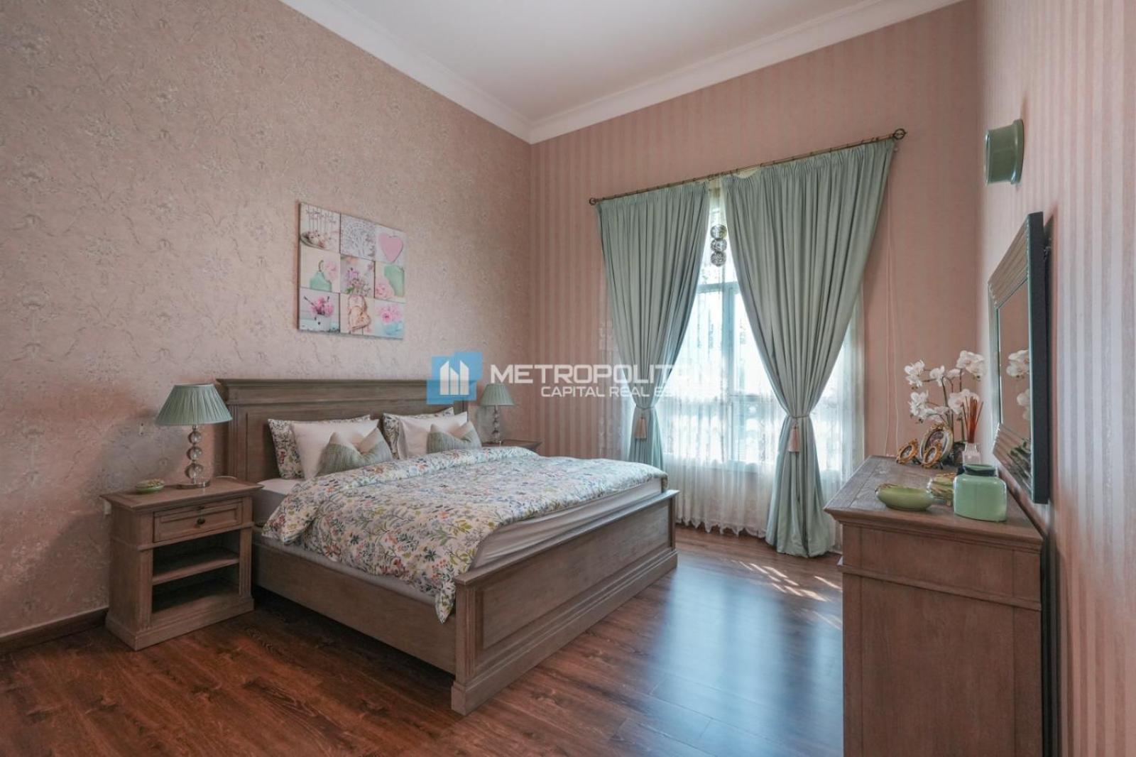 Yas Island Apartment Abu Dhabi Bagian luar foto