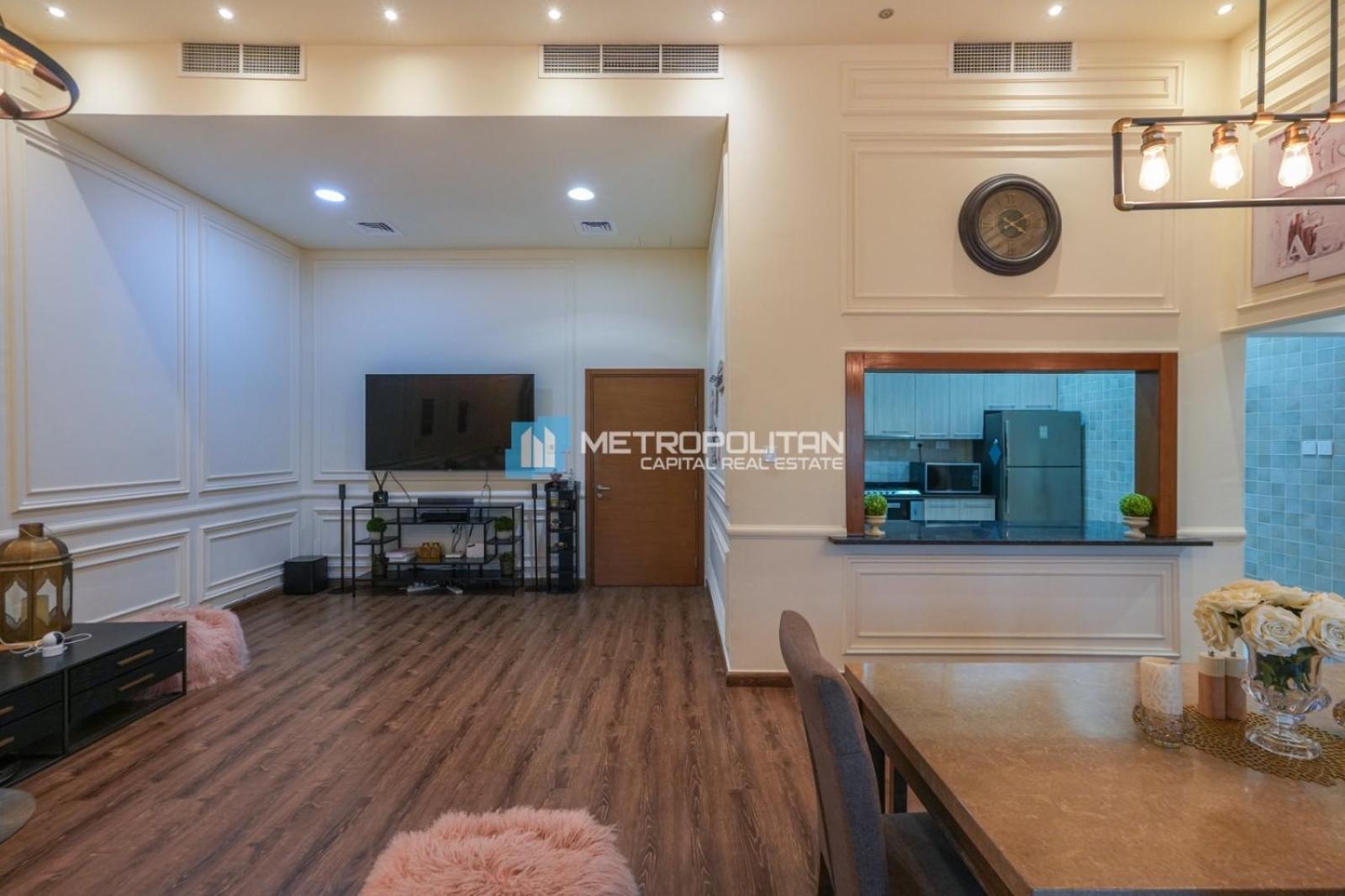 Yas Island Apartment Abu Dhabi Bagian luar foto