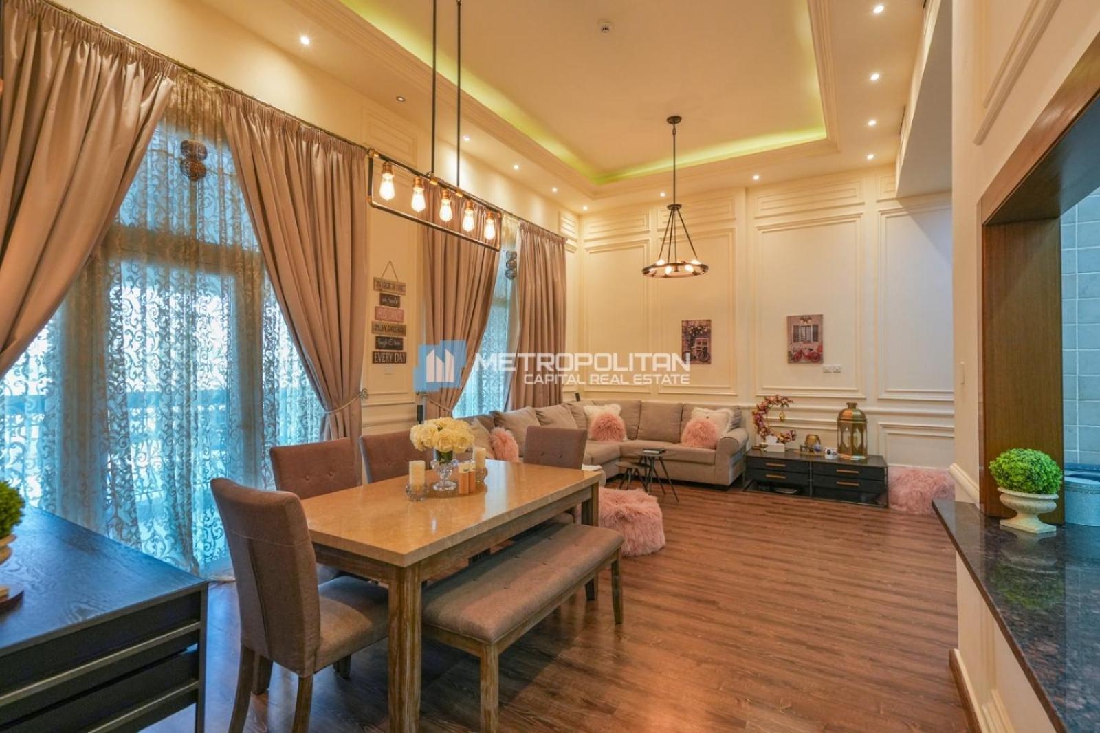 Yas Island Apartment Abu Dhabi Bagian luar foto